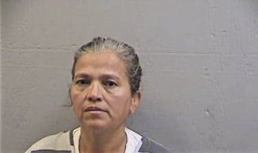 Sandra Trejo, - St. Tammany County, LA 